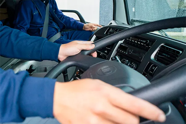 交通事故０への取り組み！