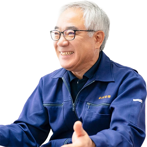 こんな仲間を募集しています：採用担当者からのメッセージ