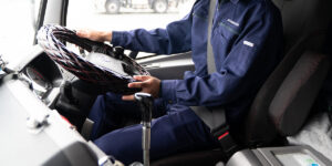 ドライバーという働き方の魅力